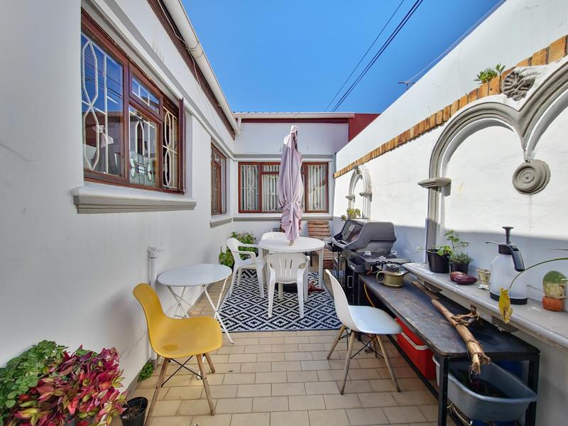 1 Bedroom Property for Sale in Bo Kaap Western Cape